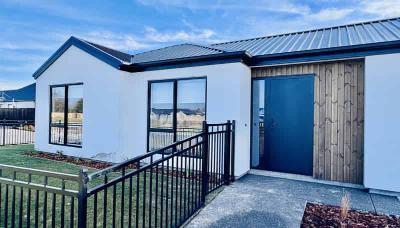 24 Ruataniwha Avenue, Rangiora