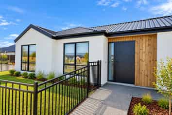 24 Ruataniwha Avenue, Rangiora
