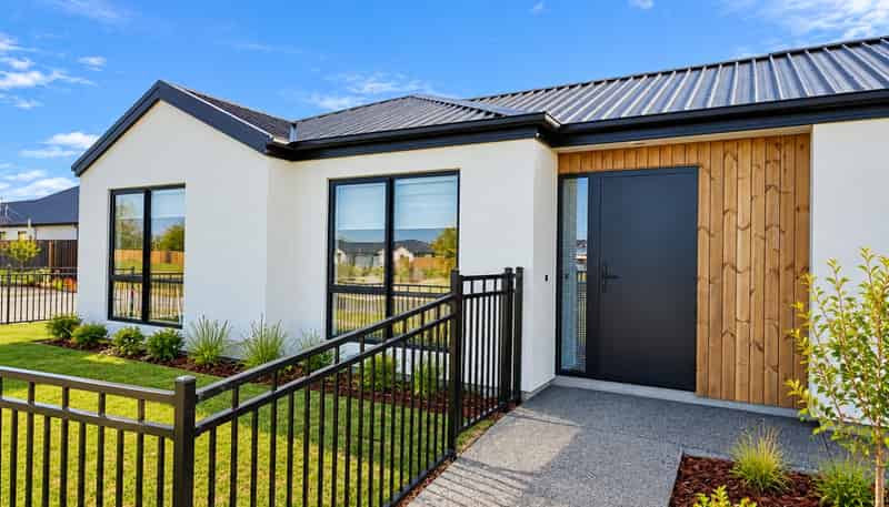 24 Ruataniwha Avenue, Rangiora