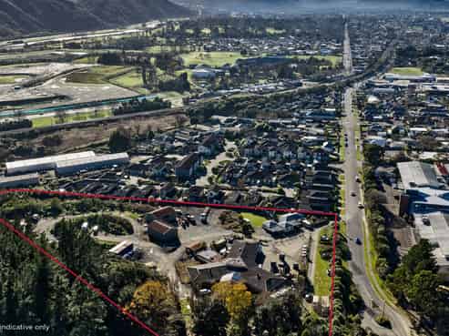 The next chapter in Silverstream living