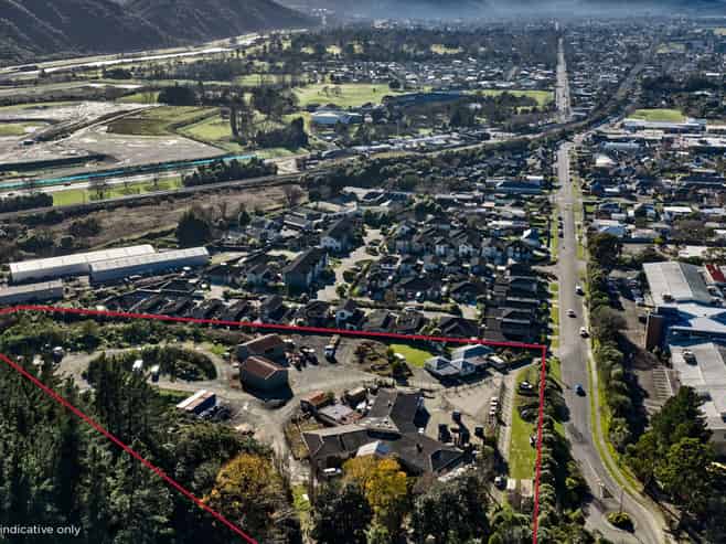 The next chapter in Silverstream living