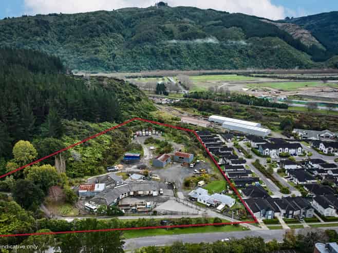 The next chapter in Silverstream living
