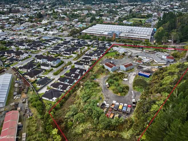The next chapter in Silverstream living