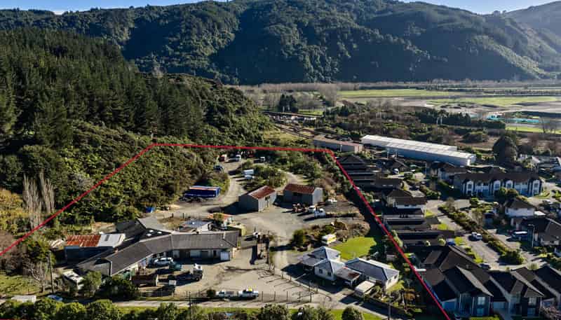 44-67 Kiln Street, Silverstream
