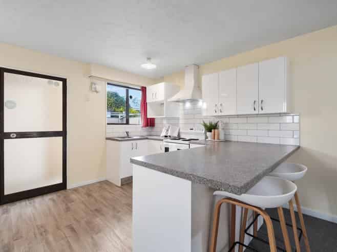 1/1a Keiss Street, Blenheim