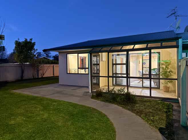 1/1a Keiss Street, Blenheim