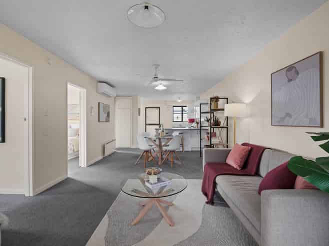 1/1a Keiss Street, Blenheim