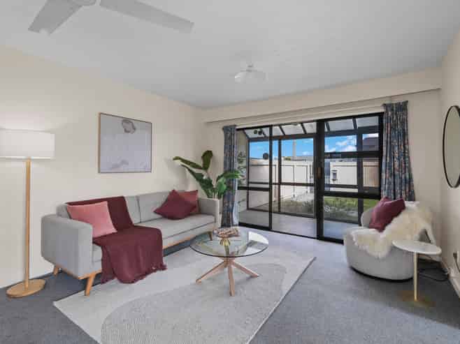 1/1a Keiss Street, Blenheim