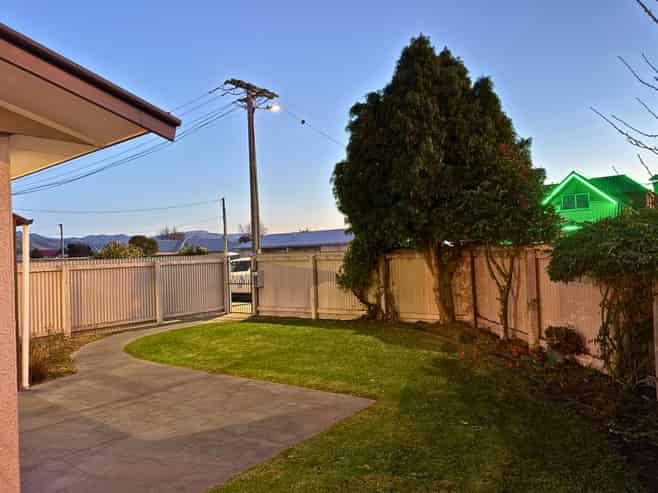 1/1a Keiss Street, Blenheim