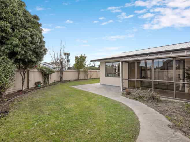 1/1a Keiss Street, Blenheim