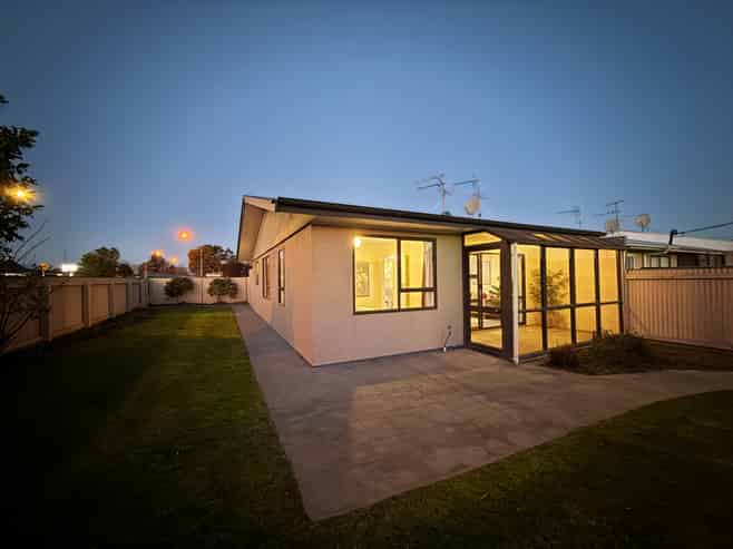 1/1a Keiss Street, Blenheim