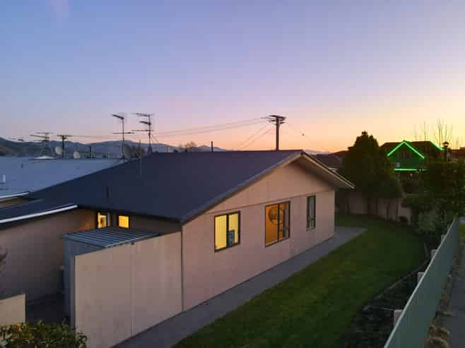 1/1a Keiss Street, Blenheim
