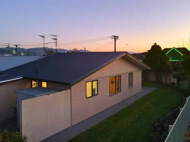 1/1a Keiss Street, Blenheim