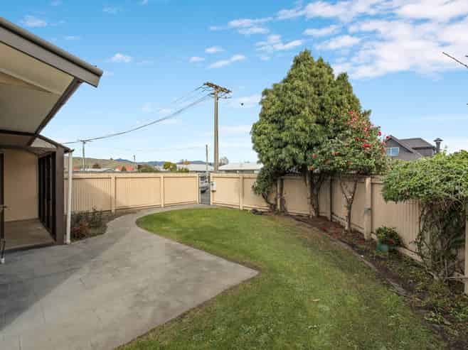 1/1a Keiss Street, Blenheim
