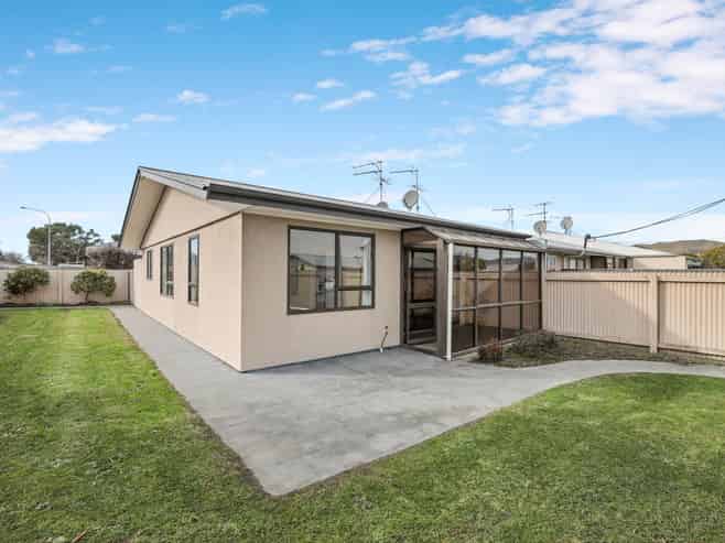 1/1a Keiss Street, Blenheim