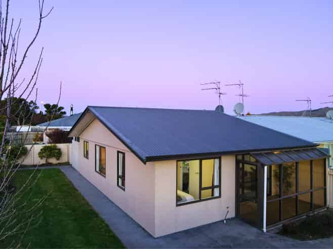 1/1a Keiss Street, Blenheim