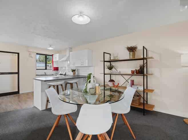 1/1a Keiss Street, Blenheim