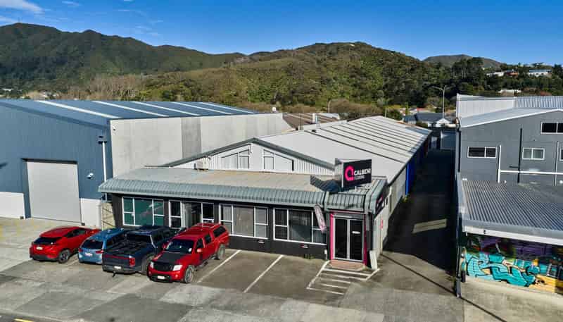 12 Gregory Street, Naenae
