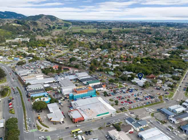 Medical investment on the coast