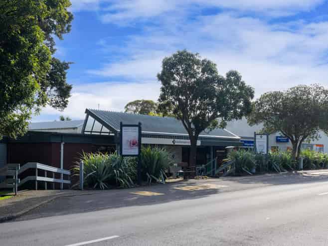 Medical investment on the coast
