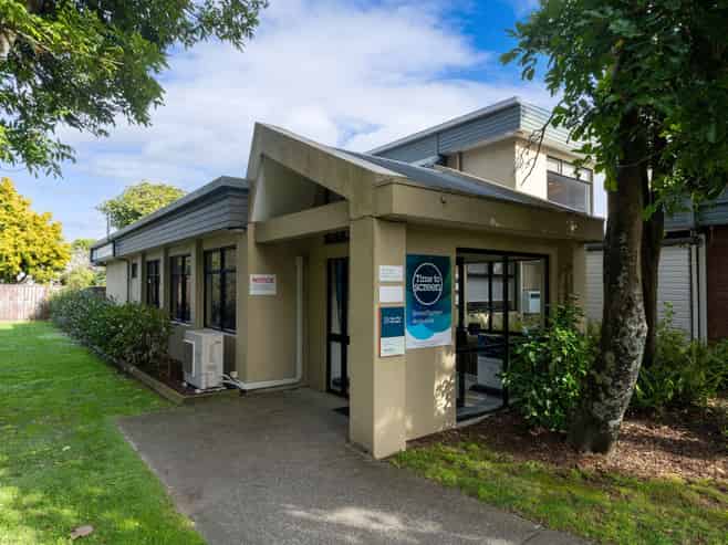 Medical investment on the coast