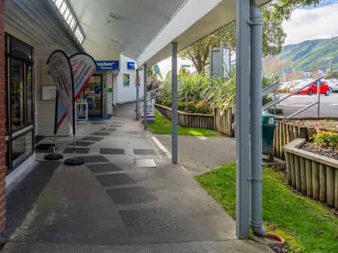 Medical investment on the coast
