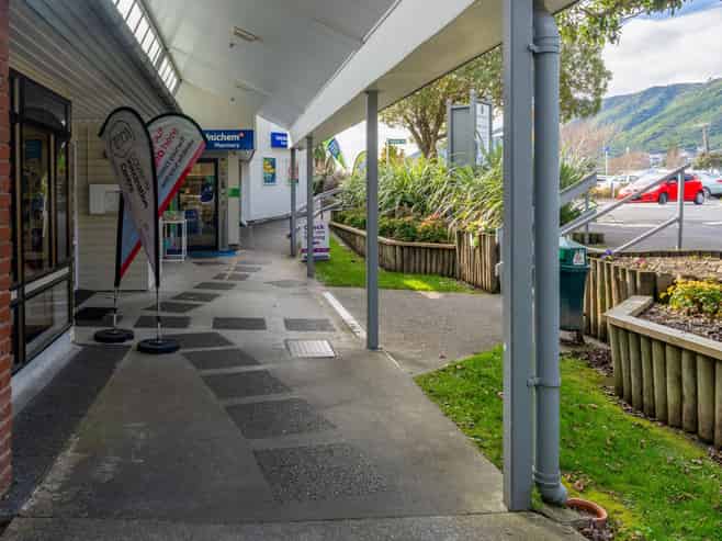Medical investment on the coast