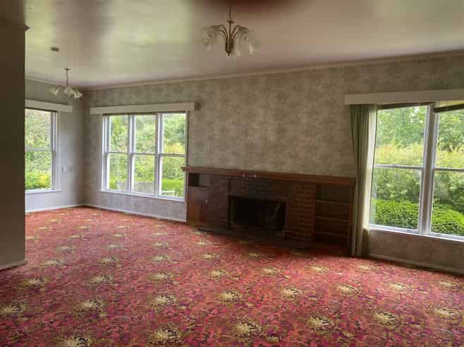 356 Barber Road, Otorohanga