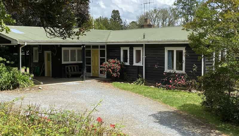 356 Barber Road, Otorohanga