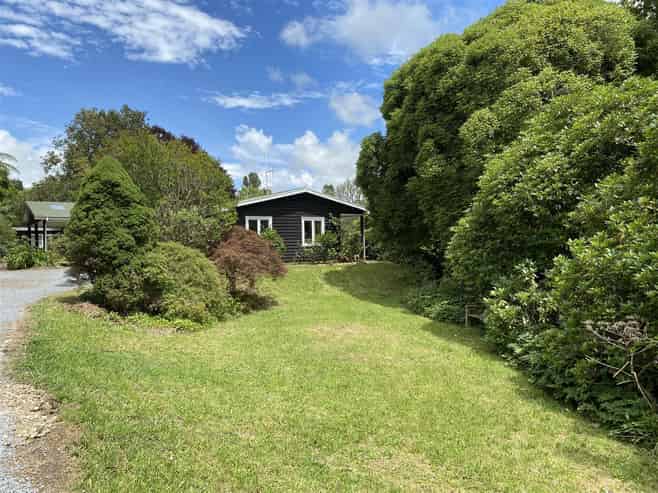 356 Barber Road, Otorohanga
