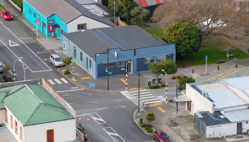 72 Te Rauparaha Street, Otaki