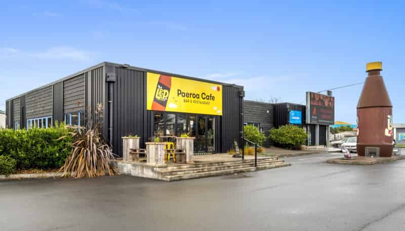 2 Seymour Street, Paeroa