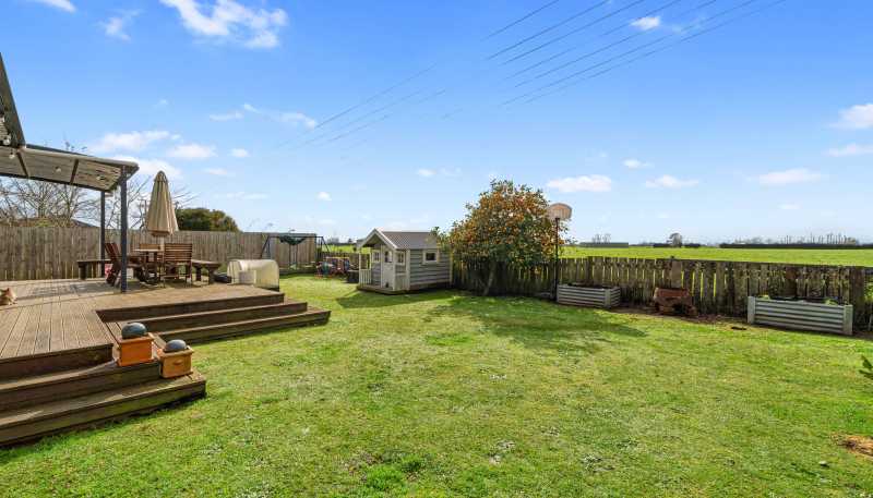 1012 No 1 Road, Springdale