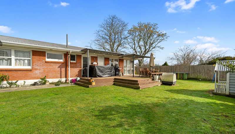 1012 No 1 Road, Springdale