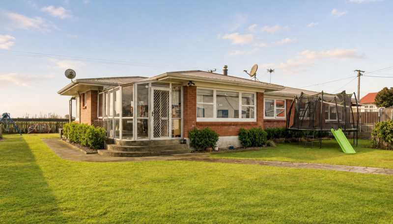 1012 No 1 Road, Springdale