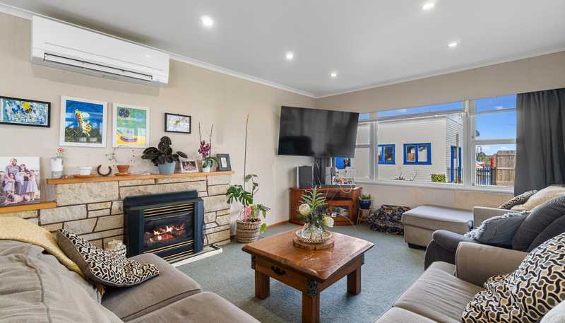1012 No 1 Road, Springdale