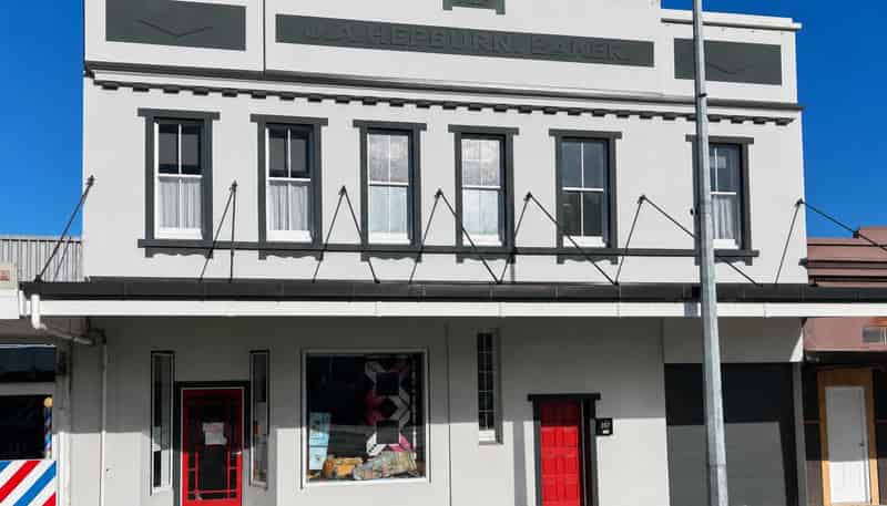 207 Whitaker Street, Te Aroha