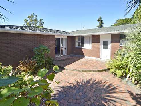 200A Albert Street, Hokowhitu