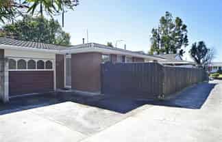 200A Albert Street, Hokowhitu
