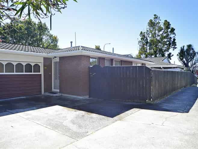 200A Albert Street, Hokowhitu