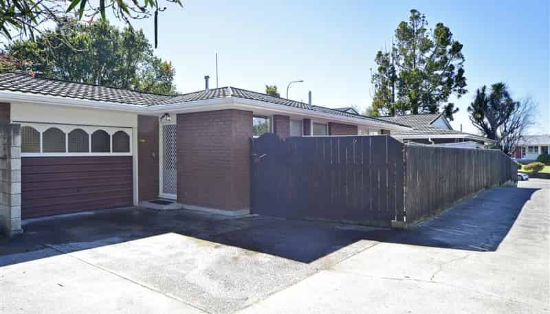 200A Albert Street, Hokowhitu