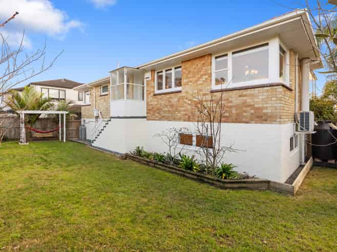 19 Kendrick Place, Blockhouse Bay