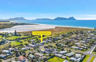 25 Bream Bay Drive, Ruakaka