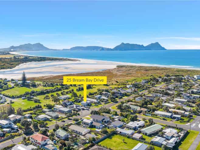 25 Bream Bay Drive, Ruakaka