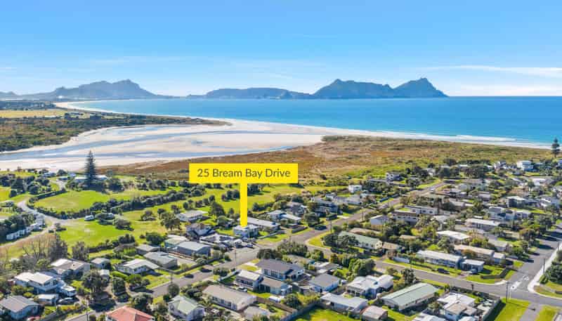 25 Bream Bay Drive, Ruakaka