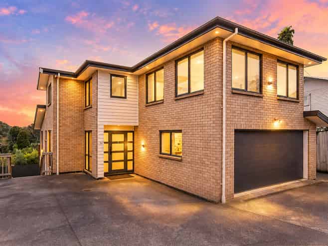 5A Rangitane Place, Lynfield