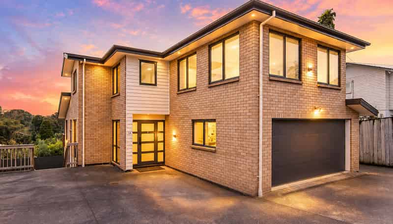 5A Rangitane Place, Lynfield