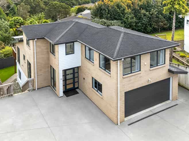 5A Rangitane Place, Lynfield