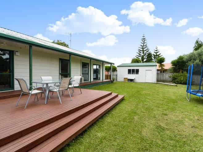 7A Dowding Street, Hamilton Central