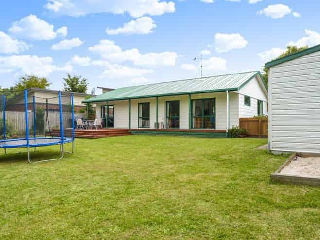 7A Dowding Street, Hamilton Central